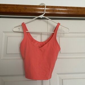 Lululemon align tank